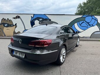 Passat CC R-Line 122tis km - 8