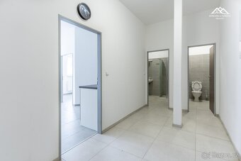 Pronájem bytu 2+kk, 46 m2, Hlinsko, ul. Adámkova třída - 8