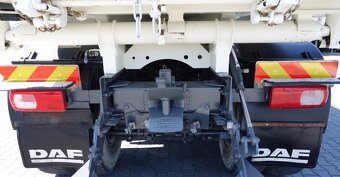 DAF CF 460 - 8x4 - Sklápěč S2 – Bordmatik – EURO 6 - 8
