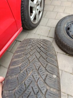 Kola 175/70 R14 - 8