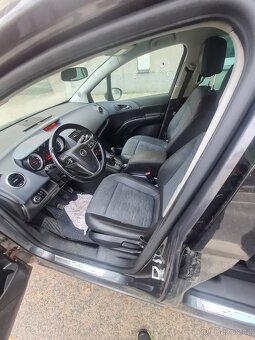 Opel Merriva 1.7 cdti 96 kW - 8