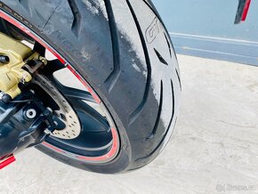 BMW R 1200 R ABS ESA, možnost splátek a protiúčtu - 8