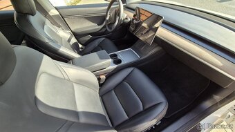 TOP Tesla Model 3 Performance 2021 Refresh, letní+zimní pneu - 8