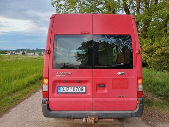 Ford transit - 8
