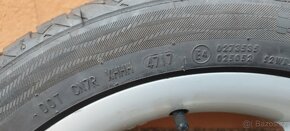 ALU kola Seat Altea R17/5x112 - 8