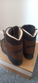 Alaska GTX (men) 44,5 - 8