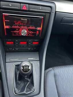 Audi A4 1.6 benzin - 8