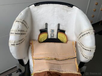 Maxi cosi autosedačka 9-18kg - 8