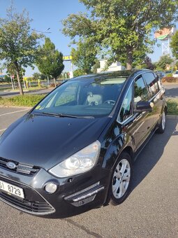 Ford s maks - 8