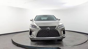 2021 LEXUS RX350 - 8