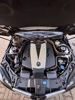 mercedes-benz e300 w212 •Perfektní stav•dovoz NL•max výbava - 8