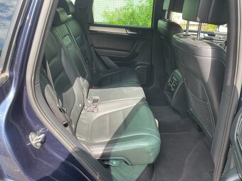 Volkswagen Touareg, 3.0TDi(180 KW) 4x4,AT,navi,bixen - 8