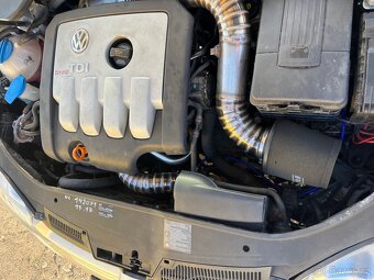 Golf 5 2.0 TDi 4motion - 8