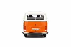 sběratelský model Volkswagen T2 Kombi 1978 1:12 OttoMobile - 8