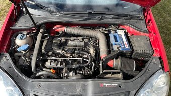 VW Golf GTI - 8