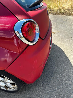 Alfa Romeo Mito 2015 - 8