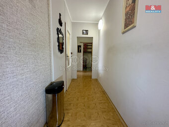 Prodej bytu 2+1, 61 m², Ivančice, ul. Polní - 8