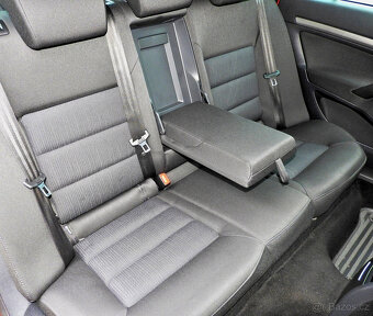 Š.Octavia II Com 1.9 TDI 77 kW,ELE,2009,ČR,bez DPF,194.000km - 8