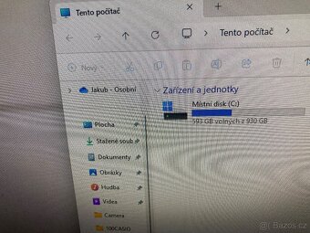 Prodám nebo vyměním PC - 8