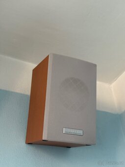 Hi-fi věž - 8