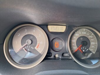 Prodám Renault Megane II, Grandtour, 1.6, 16V, 82 kW - 8