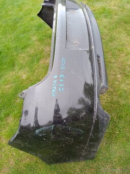 Mazda 3, 6, CX3, CX30, CX5, - 8