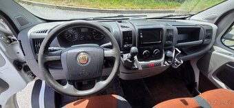 Fiat Ducato 2.3 / 88kW, L4H2, 12/2008, odpočet DPH. - 8