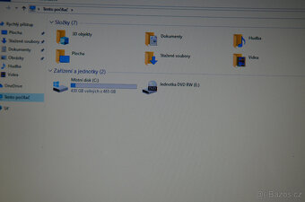 Lenovo G50-30 N2840/8GB/HDD 500GB - 8