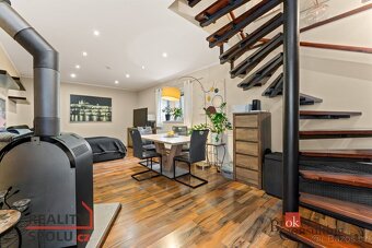 Prodej, domy/rodinný, 128 m2, Na vršku 60, 43907 Peruc, Loun - 8