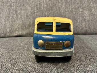 Tatra 805 Tatrasmalt ne Ites, kdn - 8