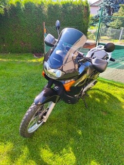 Honda XL 650 V Transalp ( 2004) po kompletním servisu - 8