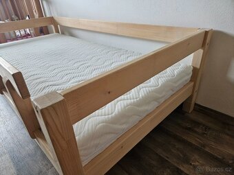 Dětská postel - 8