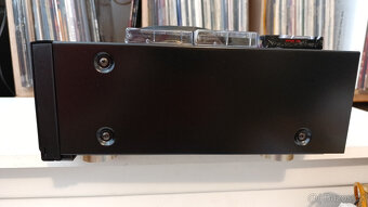 AKAI DX-59 Cassette Deck + DO/ 3Head/ Dual Capstan - 8