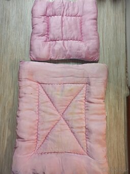 Panenka starožitná Dubena - 8