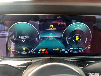 Mercedes‑Benz CLS 450 4MATIC 2023 - 8