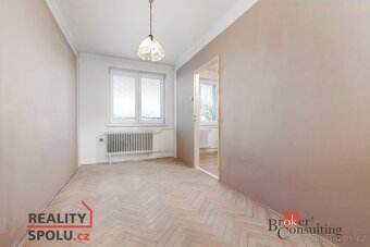 Prodej, byty/3+1, 56 m2, Opavská 167, 74733 Oldřišov, Opava - 8