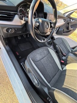 Škoda Scala Style CNG 1 TSI 66kw 1 - 8