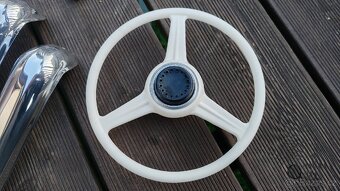 Náhradní díly na šlapací autíčko Moskvič - 8