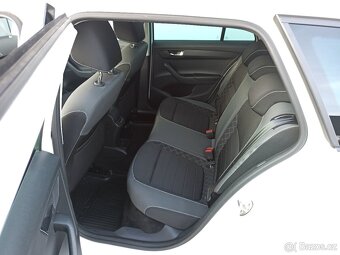 ŠKODA FABIA 1.0TSI COMBI AMBI+ ČR 1.MAJ - 8