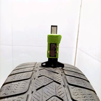 16" ALU kola – 5x112 – AUDI (ŠKODA, VW, BMW) - 8