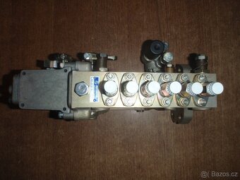 Nové naftové vstřikovací čerpadlo Motorpal - 8