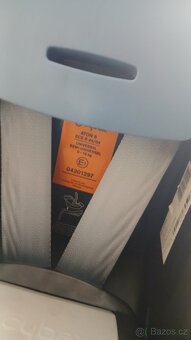 Vajíčko cybex se základnou - 8