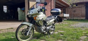 Honda transalp 650 xl - 8