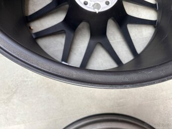 Mercedes R21 AMG GT 4door 21” Alu Kola 5x112 - 8