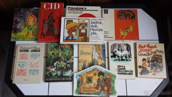 Knihy - Dětské dobrodružné - 8