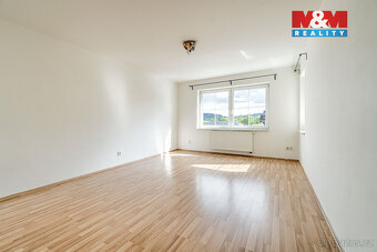 Prodej bytu 3+1, 124 m², Turnov, ul. Nádražní - 8