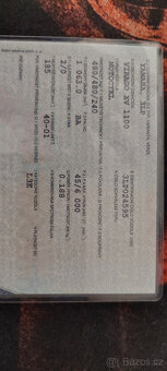 Prodám tyto dva stroje za cenu 100000Kč - 8