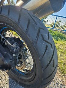 Triumph Tiger 1200 - 8