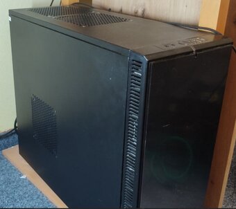 Prodám herní počítač, je plně funkční a bez vad. - 8