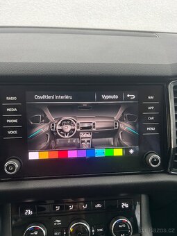 Kodiaq 1.5TSI 110KW - 8